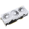 اسوس تي يو اف RTX 4070Ti OC سوبر 16GB - اصدار BTF (كيابل مخفية) - ابيض اسوس تي يو اف RTX 4070Ti OC سوبر 16GB - اصدار BTF (كيابل مخفية) - ابيض