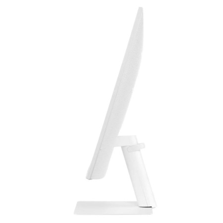 شاشة سامسونج M5 ذكية مقاس 27" - دقة FHD - نظام Tizen - تطبيقات بث وألعاب - سماعات مدمجة - لون أبيض شاشة سامسونج M5 ذكية مقاس 27" - دقة FHD - نظام Tizen - تطبيقات بث وألعاب - سماعات مدمجة - لون أبيض