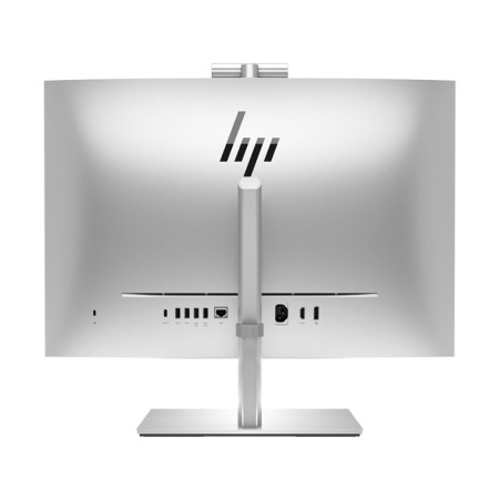 HP Elite One 840 G9 – AIO 24 inch IPS FHD Touchscreen – Intel Core i7-13700 up to 5.20GHz – 16GB DDR5 RAM – 512GB M.2 NVMe SSD – Windows 11 Pro – Silver
