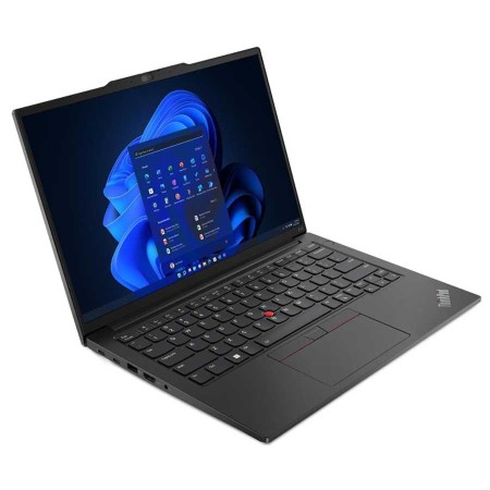 LENOVO 14 inch ThinkPad E14 Gen6  Ultra 5 125U - RAM 8GB - 512GB M.2 - Black