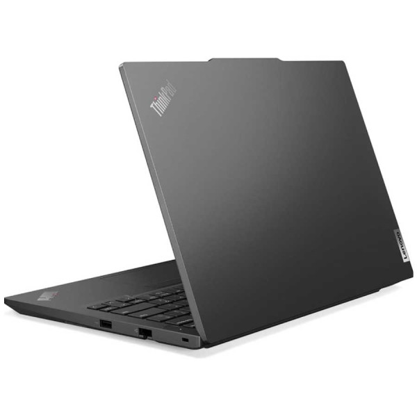 LENOVO 14 inch ThinkPad E14 Gen6 Ultra 7 155H - RAM 16GB - 1TB M.2 - Black LENOVO 14 inch ThinkPad E14 Gen6 Ultra 7 155H - RAM 16GB - 1TB M.2 - Black