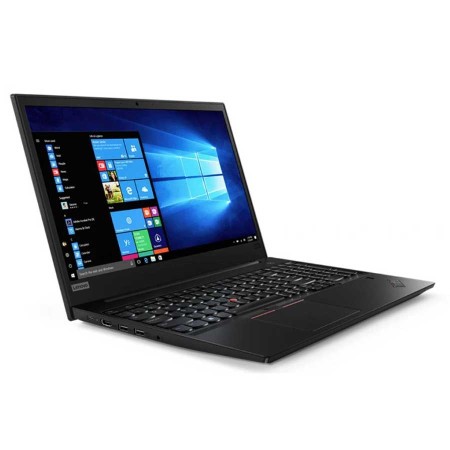 لينوفو 16 بوصة ثينك باد Ultra 5 125U E16 Gen2 - رامات 8جيجابايت - مساحه تخزين 512جيجابايت - كمبيوتر محمول أسود لينوفو 16 بوصة ثينك باد Ultra 5 125U E16 Gen2 - رامات 8جيجابايت - مساحه تخزين 512جيجابايت - كمبيوتر محمول أسود