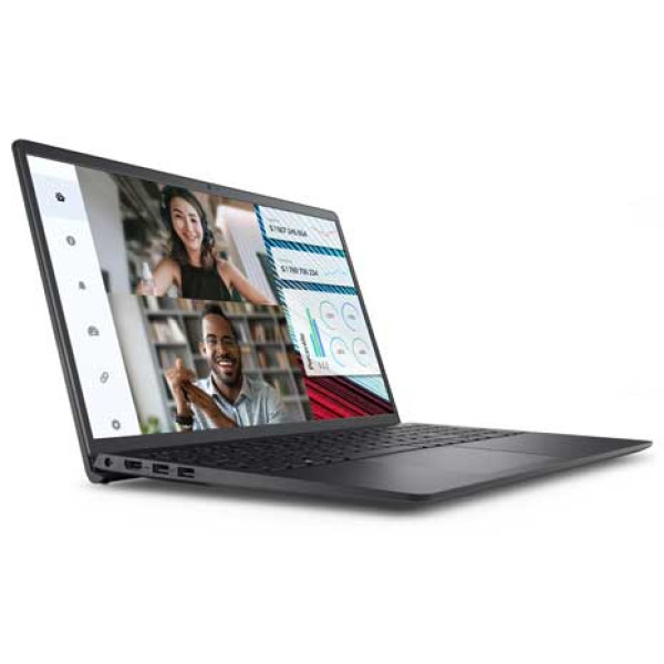 ديل 15.6بوصة فوسترو i5 1235U - رامات 8 جيجابايت - مساحة تخزين 512 جيجابايت كمبيوتر محمول - كاربون ديل 15.6بوصة فوسترو i5 1235U - رامات 8 جيجابايت - مساحة تخزين 512 جيجابايت كمبيوتر محمول - كاربون