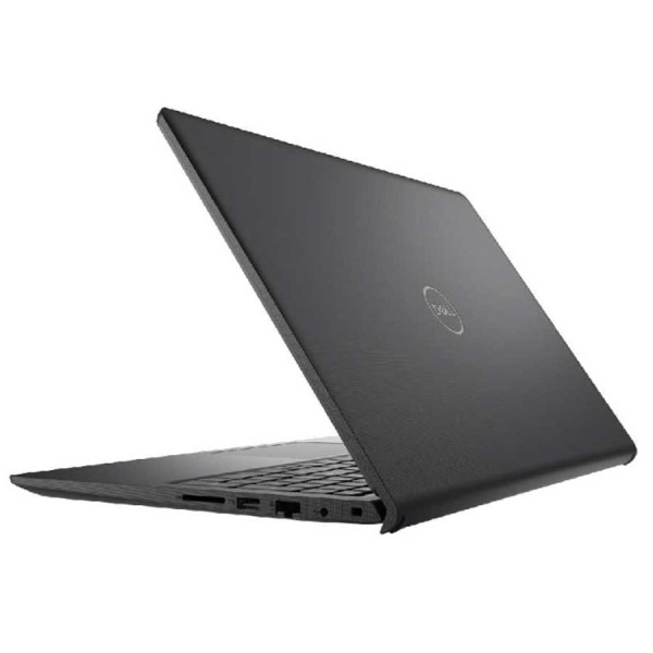 ديل فوسترو 15.6 بوصة  i7 1255U - رامات 8 جيجابايت -  مساحة تخزين 512 جيجابايت - كمبيوتر محمول اسود