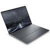 ديل 13.4 بوصة I7 1360P  XPS 13 Plus - رامات 16جيجابايت - مساحة تخزين 1تيرا - كمبيوتر محمول بشاشة لمس