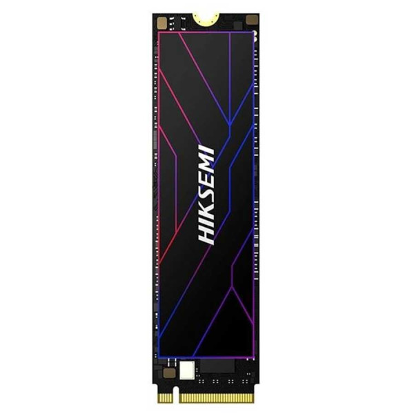 HIKSEMI FUTURE M.2 SSD 2TB PCIe 4x4 NVMe Up to 7450 MB/s With Graphene Heat-Sink HIKSEMI FUTURE M.2 SSD 2TB PCIe 4x4 NVMe Up to 7450 MB/s With Graphene Heat-Sink