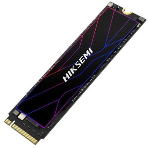 HIKSEMI FUTURE M.2 SSD 2TB PCIe 4x4 NVMe Up to 7450 MB/s With Graphene Heat-Sink HIKSEMI FUTURE M.2 SSD 2TB PCIe 4x4 NVMe Up to 7450 MB/s With Graphene Heat-Sink