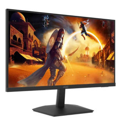 اي او سي 24 بوصة FHD هيرتز 180HZ - شاشة للألعاب اي او سي 24 بوصة FHD هيرتز 180HZ - شاشة للألعاب