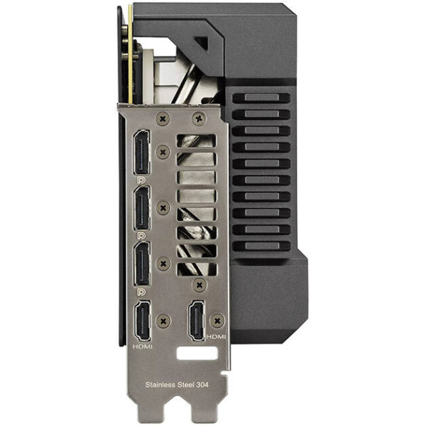 اسوس تي يو اف جيمينج RTX 4080 سوبر - 16GB مكسور السرعة OC - كرت شاشة اسوس تي يو اف جيمينج RTX 4080 سوبر - 16GB مكسور السرعة OC - كرت شاشة