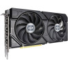 أسوس دوول قيمينج RTX 4060Ti 8GB ايفو OC كرت شاشة - اسود أسوس دوول قيمينج RTX 4060Ti 8GB ايفو OC كرت شاشة - اسود