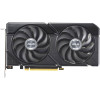 أسوس دوول قيمينج RTX 4060Ti 8GB ايفو OC كرت شاشة - اسود أسوس دوول قيمينج RTX 4060Ti 8GB ايفو OC كرت شاشة - اسود