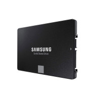 SAMSUNG 870 EVO SATA 2.5 inch SSD Up to 560 MB/s Read - 4TB