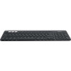Logitech K780 Multi-Device Bluetooth Keyboard - Black Logitech K780 Multi-Device Bluetooth Keyboard - Black
