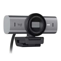 Logitech MX BRIO 4K UltraHD Streaming WebCam - Graphite 