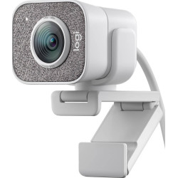 لوجيتيك كاميرا بجودة FHD - للبث وإنشاء المحتوى لوجيتيك كاميرا بجودة FHD - للبث وإنشاء المحتوى