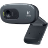 لوجيتيك C270  ويب كام بجودة HD 720 مع مايك