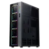 XIGMATEK Elysium II Temp - Glass Gaming Full Tower E-ATX Case 13x RGB Fans -Black XIGMATEK Elysium II Temp - Glass Gaming Full Tower E-ATX Case 13x RGB Fans -Black