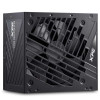 اكس بي جي كور ريكتور II VE باور سبلاي 750 وات 80+ ذهبي - ATX 3.1 اكس بي جي كور ريكتور II VE باور سبلاي 750 وات 80+ ذهبي - ATX 3.1