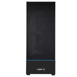 ليان لي SUP01  كيس كمبيوتر- اسود