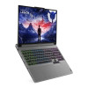 لينوفو 16 بوصة ليجون بروi7 14650HX  5  - رامات 16جيجابايت - مساحة تخزين 1 تيرابايت - RTX 4050 6GB - كمبيوتر محمول للالعاب - رمادي