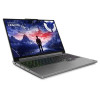 لينوفو 16 بوصة ليجون بروi7 14650HX  5  - رامات 16جيجابايت - مساحة تخزين 1 تيرابايت - RTX 4050 6GB - كمبيوتر محمول للالعاب - رمادي