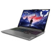 لينوفو 16 بوصة ليجون بروi7 14650HX  5  - رامات 16جيجابايت - مساحة تخزين 1 تيرابايت - RTX 4050 6GB - كمبيوتر محمول للالعاب - رمادي