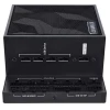 LIAN LI EDGE L-Shape Design Fully Mod : Power Supply 1000W 80+ Platinum - ATX 3.1 - Black LIAN LI EDGE L-Shape Design Fully Mod : Power Supply 1000W 80+ Platinum - ATX 3.1 - Black