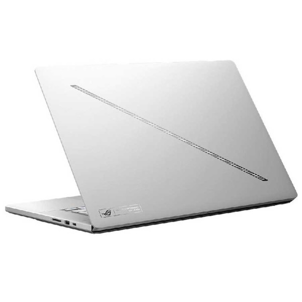 أسوس 16 بوصة روج زيفيروس ULTRA 7 155H - رامات 32جيجابايت - مساحة تخزين 1تيرا بايت - RTX 4070 8GB كمبيوتر محمول للألعاب بشاشة اوليد أسوس 16 بوصة روج زيفيروس ULTRA 7 155H - رامات 32جيجابايت - مساحة تخزين 1تيرا بايت - RTX 4070 8GB كمبيوتر محمول للألعاب بشاشة اوليد