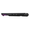 Asus 16 inch ROG STRIX G16  i9 14900HX - Ram 32GB - SSD 1TB M.2 - RTX 4070 8GB - Gray