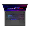 Asus 16 inch ROG STRIX G16 i9 13980HX - Ram 32GB - SSD 1TB M.2 - RTX 4060 8GB - Gray Asus 16 inch ROG STRIX G16 i9 13980HX - Ram 32GB - SSD 1TB M.2 - RTX 4060 8GB - Gray