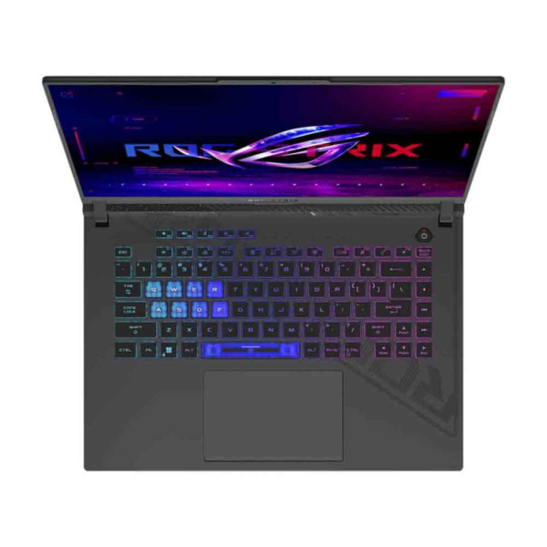 Asus 16 inch ROG STRIX G16 i9 13980HX - Ram 32GB - SSD 1TB M.2 - RTX 4060 8GB - Gray Asus 16 inch ROG STRIX G16 i9 13980HX - Ram 32GB - SSD 1TB M.2 - RTX 4060 8GB - Gray
