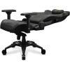 Cougar Armor Evo Royal Gaming Chair - Black / Gold Cougar Armor Evo Royal Gaming Chair - Black / Gold
