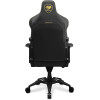 Cougar Armor Evo Royal Gaming Chair - Black / Gold Cougar Armor Evo Royal Gaming Chair - Black / Gold