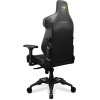 Cougar Armor Evo Royal Gaming Chair - Black / Gold Cougar Armor Evo Royal Gaming Chair - Black / Gold