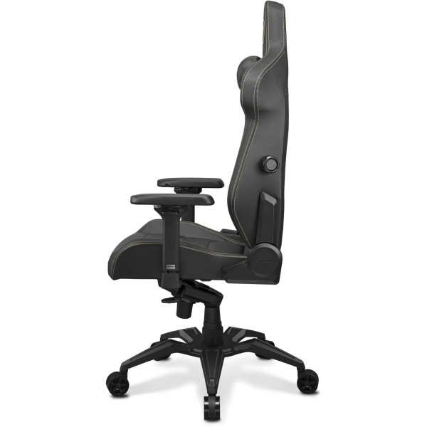 Cougar Armor Evo Royal Gaming Chair - Black / Gold Cougar Armor Evo Royal Gaming Chair - Black / Gold