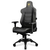 Cougar Armor Evo Royal Gaming Chair - Black / Gold Cougar Armor Evo Royal Gaming Chair - Black / Gold