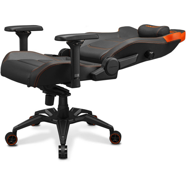 Cougar Armor Evo Gaming Chair - Black / Orange Cougar Armor Evo Gaming Chair - Black / Orange
