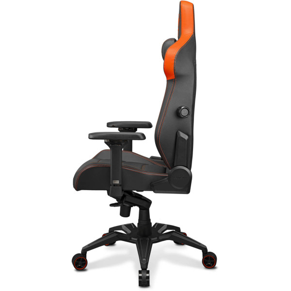 Cougar Armor Evo Gaming Chair - Black / Orange Cougar Armor Evo Gaming Chair - Black / Orange