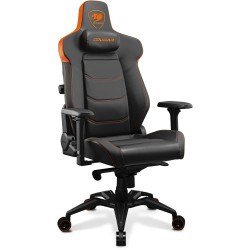 Cougar Armor Evo Gaming Chair - Black / Orange  Cougar Armor Evo Gaming Chair - Black / Orange