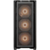 Cougar MX600 RGB ATX Full Tower Case Mesh - Black Cougar MX600 RGB ATX Full Tower Case Mesh - Black