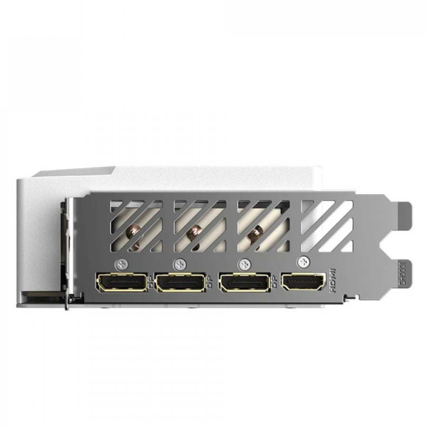 جيجابايت ايجيل او سي ايس RTX 4070 سوبر جيمنج 12GB OC كرت الشاشة اصدار ابيض جيجابايت ايجيل او سي ايس RTX 4070 سوبر جيمنج 12GB OC كرت الشاشة اصدار ابيض