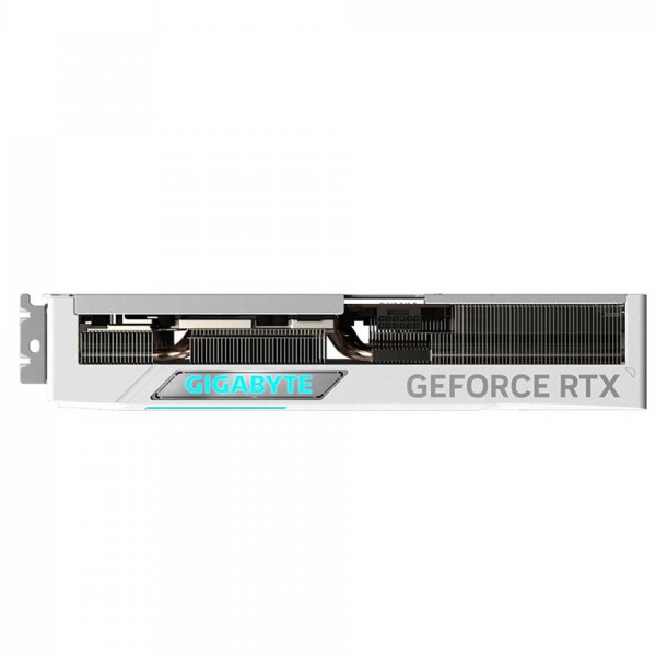 جيجابايت ايجيل او سي ايس RTX 4070 سوبر جيمنج 12GB OC كرت الشاشة اصدار ابيض جيجابايت ايجيل او سي ايس RTX 4070 سوبر جيمنج 12GB OC كرت الشاشة اصدار ابيض