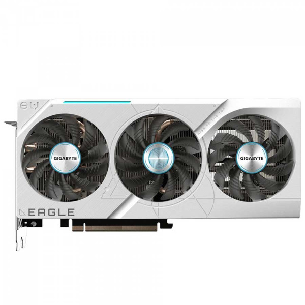 جيجابايت ايجيل او سي ايس RTX 4070 سوبر جيمنج 12GB OC كرت الشاشة اصدار ابيض جيجابايت ايجيل او سي ايس RTX 4070 سوبر جيمنج 12GB OC كرت الشاشة اصدار ابيض