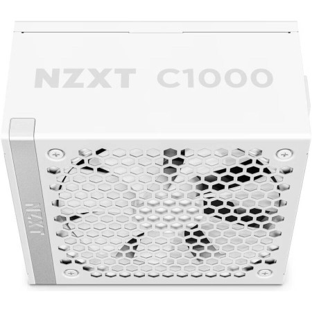 ان زي اكس تي سي1000 باور سبلاي 1000 وات جولد - ATX3.1 - ابيض ان زي اكس تي سي1000 باور سبلاي 1000 وات جولد - ATX3.1 - ابيض