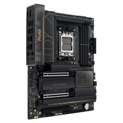 ASUS PRO ART X870E Creator WIFI 7 - DDR5 - AM5 - Motherboard