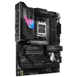 أسوس ار او جي ستريكس X870E-E وايفاي AM5 - DDR5 - 7 مذربورد 