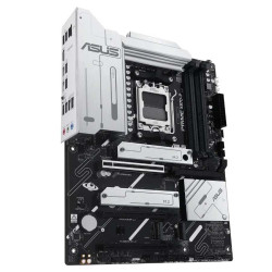 ASUS Prime X870-P - DDR5 - AM5 - Motherboard
