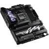 أسوس ار او جي كروسهير X870E هيرو وايفاي AM5 - DDR5 - 7 مذربورد أسوس ار او جي كروسهير X870E هيرو وايفاي AM5 - DDR5 - 7 مذربورد