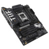 أسوس تي يو اف قيمينج X870-PLUS وايفاي AM5 - DDR5 - 7 مذربورد أسوس تي يو اف قيمينج X870-PLUS وايفاي AM5 - DDR5 - 7 مذربورد