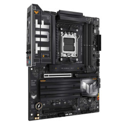 ASUS TUF Gaming X870-PLUS WIFI 7 - DDR5 - AM5 - AURA  - Motherboard
